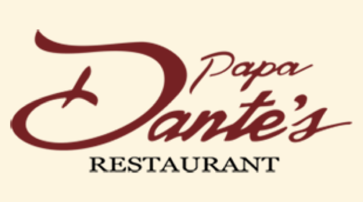 Papa Dante's
